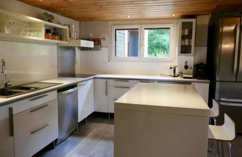 House N Alpes - Foto 13