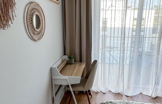 Dziwnów Apartments by Renters Prestige - Photo 23