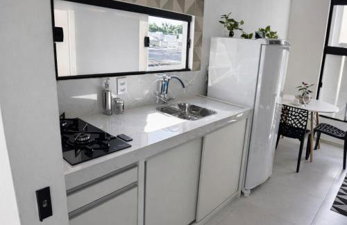 Loft Aconchegante & bem localizado - By Temporada Expert - Foto 16