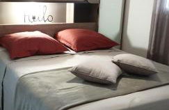 A 700m de la plage,villa FAMIGLIA avec piscine - Foto 11