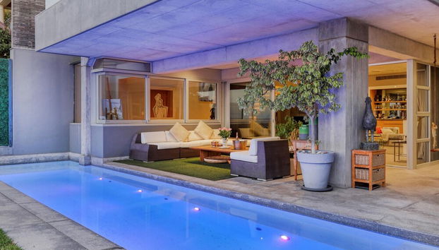 Majestic Skye Villa - Green Point - Photo 4, Chambre