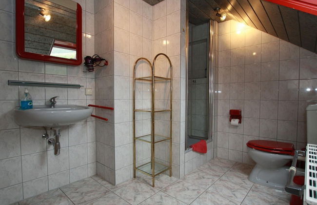 Schone Wohnung fur 4 Personen in Altenberg - Foto 11