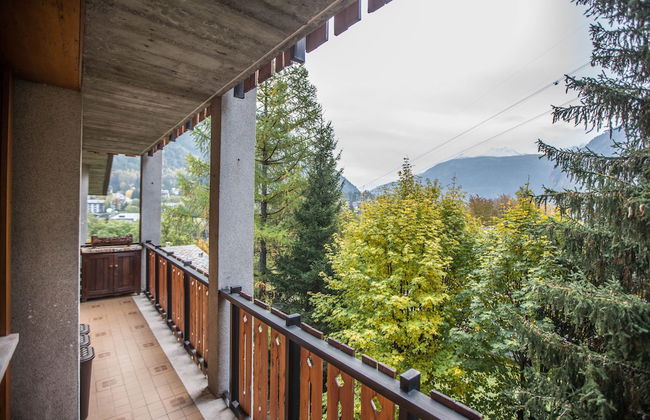 JOIVY Apt For 7 With Terrace And Exceptional Location - Foto 1