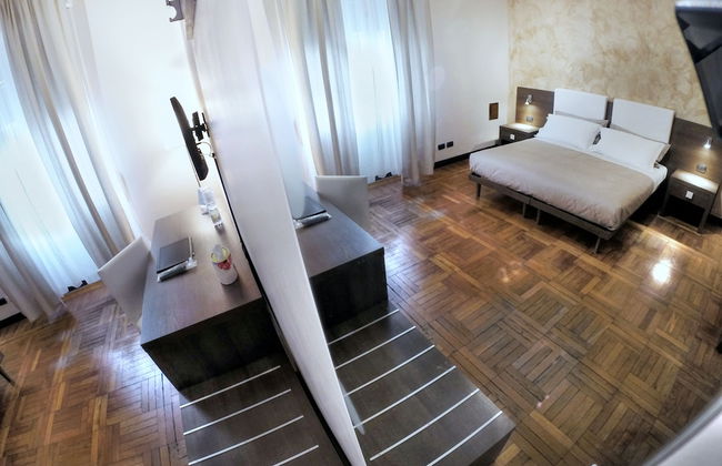 Guesthouse Vittoria Rooms - Foto 9