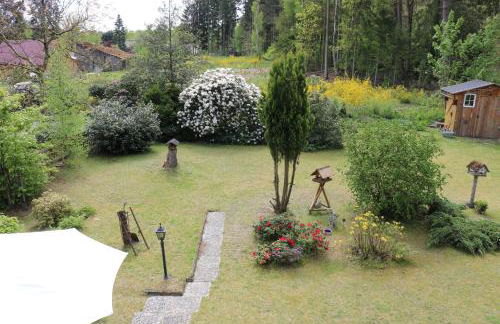 Ferienwohnung Neumair - Foto 18