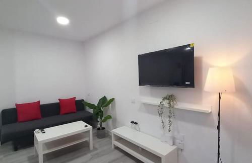 Santurce A1 Centro Wizink Feria Bernabeu Aeropuerto - Photo 17