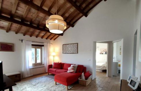 Casale Oleandri with Pool - Foto 44