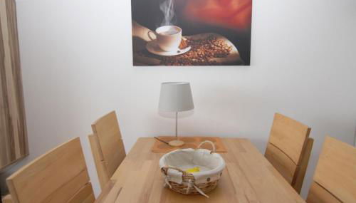 Ferienwohnung K1414 für 2-4 Personen mit Ostseeblick - Foto 5