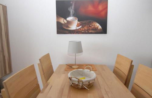 Ferienwohnung K1414 für 2-4 Personen mit Ostseeblick - Foto 5