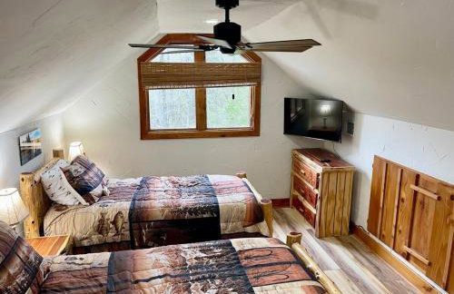 Little Red River Chalet - Foto 32