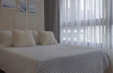 Estúdio com vista do mar - Lemon Residence - Photo 45