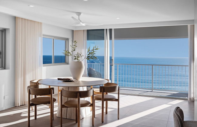 Elouera Tower Beachfront Apartments - Foto 22