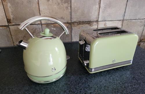 Historisches Ferienhaus "Schwalbennest" mit Eseln - Photo 25