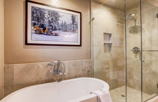 Lake Tahoe Chalet - Foto 29