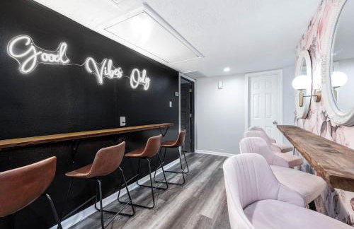 2King Suites HeatedPool Arcade and Pickleball - Foto 4