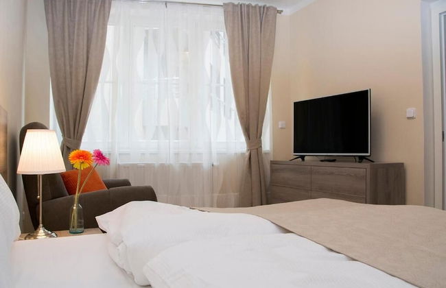 Limes Apartments - Foto 23