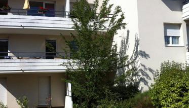 Logement type studio 1 piece proche zénith - Foto 4