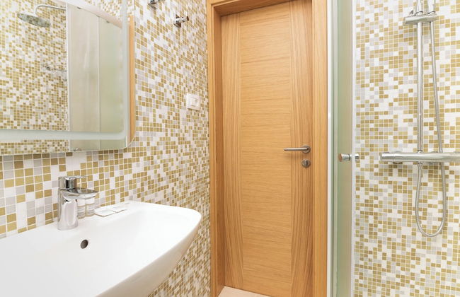 Apartments Leonel Piran - Foto 44