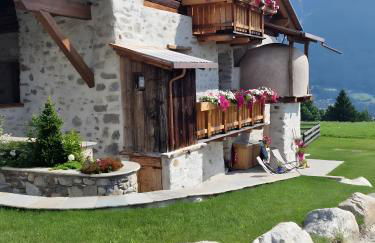 Chalet Sambor - Foto 3