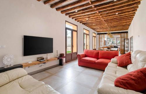 Casa Rural de Ancos, Guadamur, Toledo - Foto 24