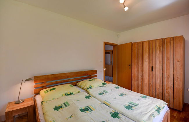 Amenity Resort Ceska Kanada - Foto 7