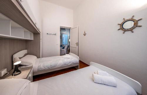 SANTA MARGHERITA APT Centrale e Accogliente - Foto 25