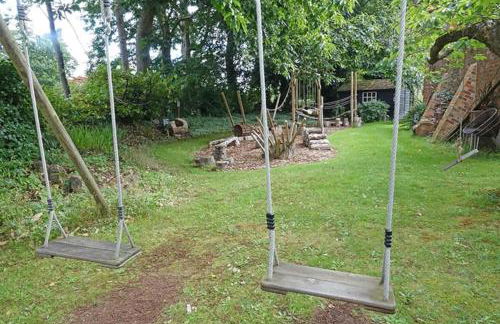 Country garden retreat near Henley on Thames - Foto 12