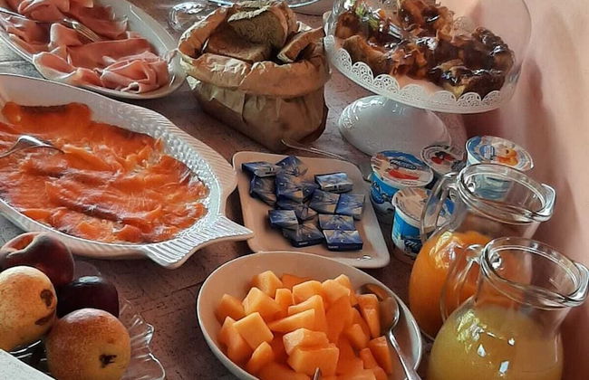 Calendiluna - Photo 13