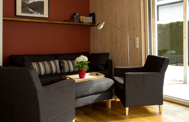 Ferienwohnung Mondholz - Foto 8