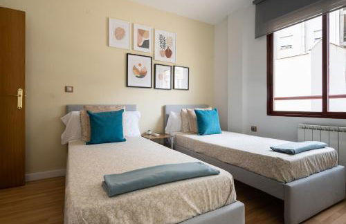 Apartamento Levante en Chinchilla con vistas - Foto 21