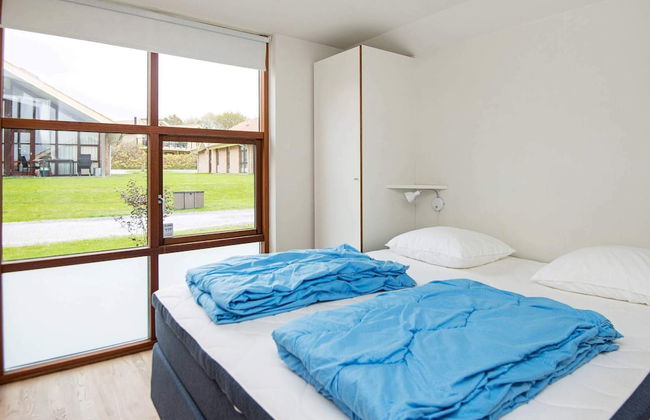 6 Person Holiday Home in Egernsund-by Traum - Foto 23