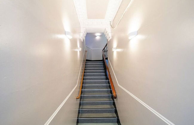 Cordis Apartment - A Trendsetter s Residence - Photo 38