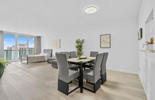 MIAMI Collins Beach Apartments - Foto 38