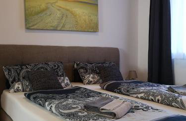 Havelberg Ferien Apartments HCR - Photo 19