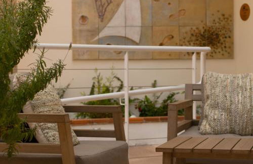 Aparthotel Houm Plaza Son Rigo - Photo 44