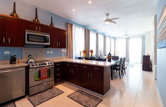 Casa del Mar 205 by CocoBR - Foto 10