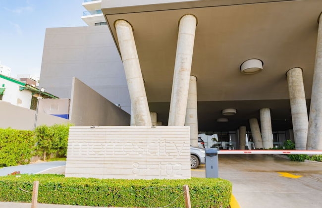 U-GO Morros City Frente al Mar - Foto 37