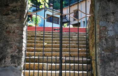 Hotel rural El Jardin del Conde - Foto 8