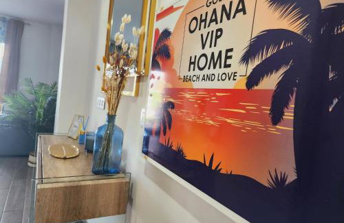Ohana home beach and love - Foto 13