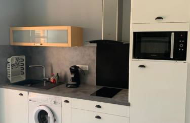 Studio coeur historique Albigeois - Foto 8