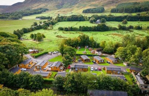 Lakeside Pods - pets welcome - Foto 21