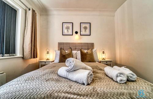 4 Bedrooms- Sleeps 8 - Foto 1