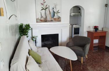 Villa Cottage Eleni - Foto 49