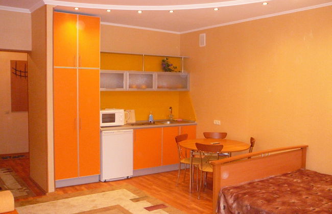 Apartment on Maxima Gorkogo 3 - Foto 12