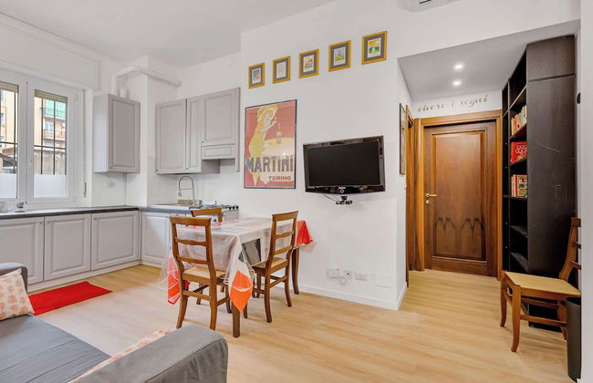 Alessia's Flat - Affori Centro - Foto 9