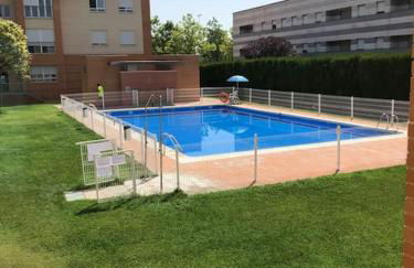 VUT EL PARQUE - aparcamiento GRATIS - Foto 19