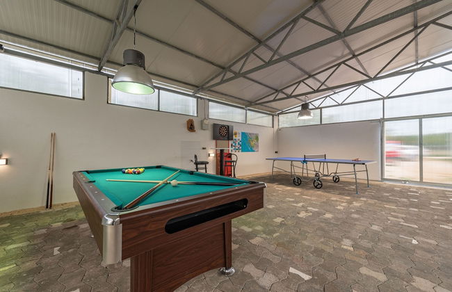 Villa Trkalj Zadarvillas - Photo 51