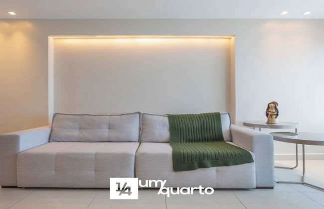 Complexo Heron Marinho Flats - Foto 68