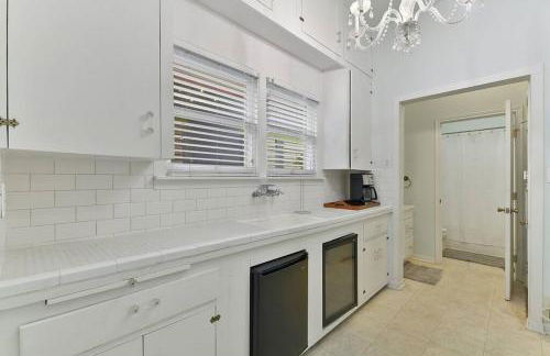 Galvez Oceanview Retreat Walk to Beach or Pleasure Pier - Foto 36