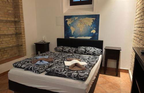 Monteurwohnung am Bahnhof - Foto 12